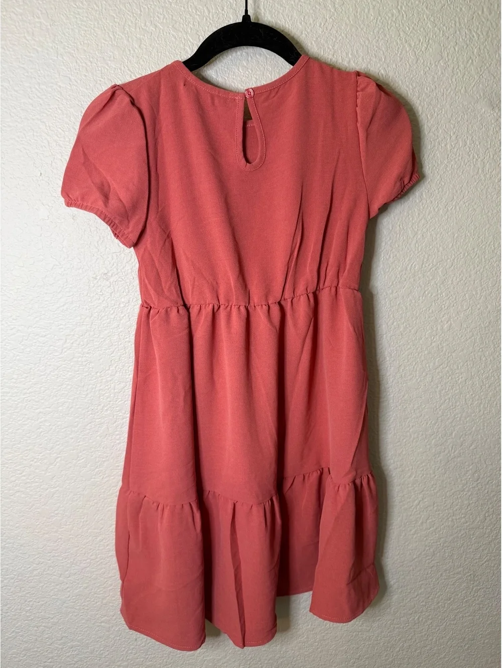 Love Ellie Girls Medium (8/10) Dress